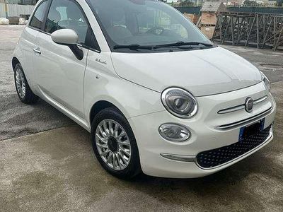Usata Fiat 500 Dolcevita 69 CV (50 kW) 2023 Utilitaria