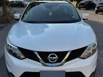 Usata Nissan Qashqai