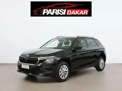 Usata Skoda Kamiq Selection 116 CV (85 kW) 2025 Nero SUV