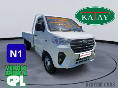 Nuova DR DR1 86 CV (63 kW) 2026 Other