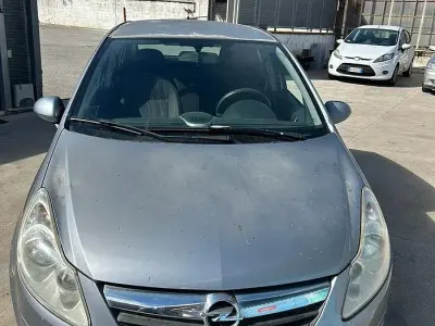 Usata Opel Corsa