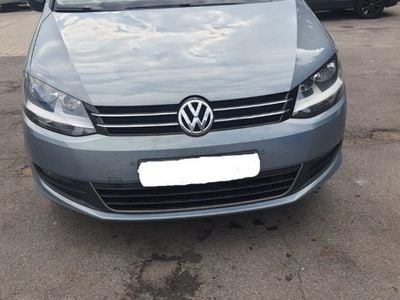 VW Sharan
