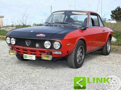 usata Lancia Fulvia COUPE' MONTECARLO - ASI