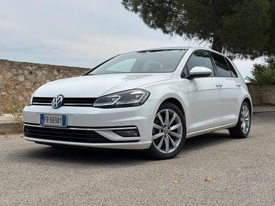 VW Golf VII