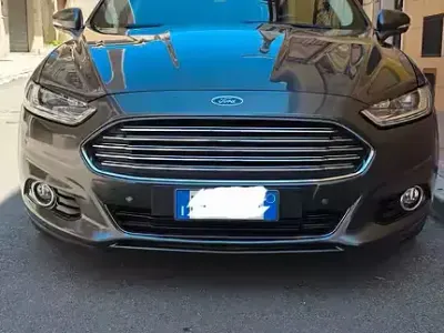Usata Ford Mondeo