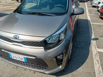 Usata Kia Picanto