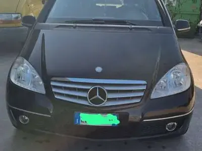 Usata Mercedes A150