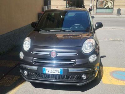 usata Fiat 500L 1300multijet