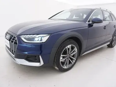 Usata Audi A4 Allroad