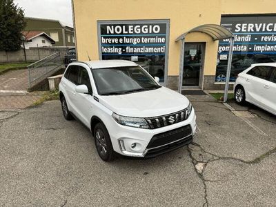 usata Suzuki Vitara 1.4 Hybrid 1.4 Hybrid 4WD AllGrip Cool