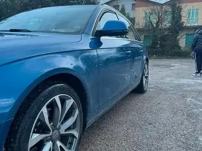 Usata Audi A4