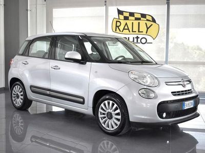 usata Fiat 500L 1.4 95 CV Pop Star * 46000km