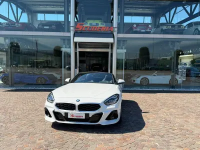 Usata BMW Z4
