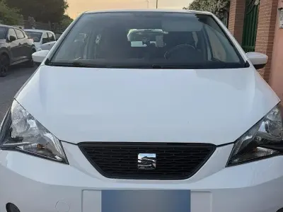 Usata Seat Mii