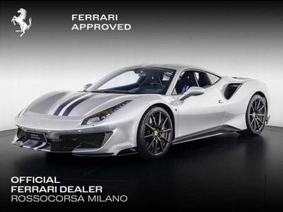 Ferrari 488