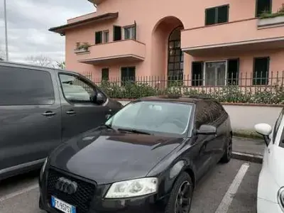 Usado Audi A3 Attraction 105 CV (77 kW) 2011 Utilitario