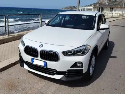 Usata BMW X2