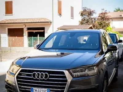 Usata Audi Q7