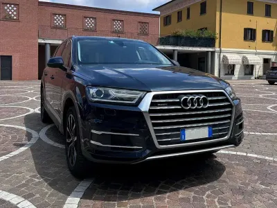 Usata Audi Q7