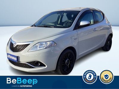 usata Lancia Ypsilon 1.3 MJT MYA S&S 95CV1.3 MJT MYA S&S 95CV