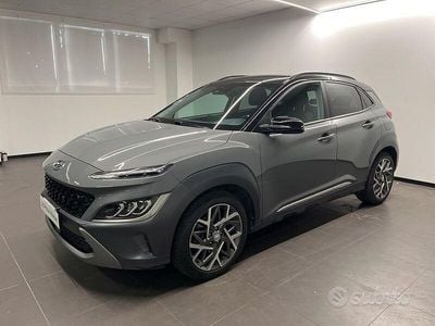 Usata Hyundai Kona 141 CV (103 kW) 2022 Other SUV