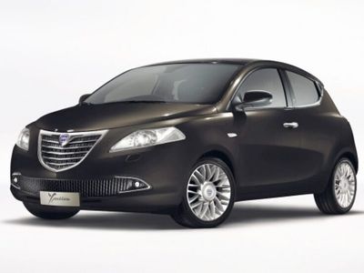 usata Lancia Ypsilon III 2011 - 0.9 t.air Platinum s&s 85cv