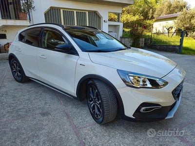 Usata Ford Focus 120 CV (88 kW) 2020
