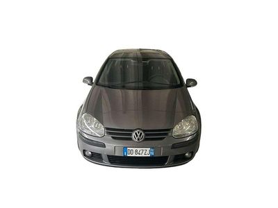 Usata VW Golf IV Comfortline 116 CV (85 kW) 2006 Berlina