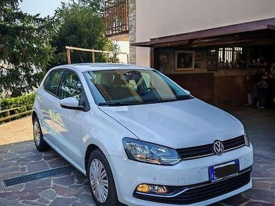 Usata VW Polo Highline 90 CV (66 kW) 2017 Berlina