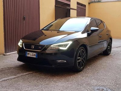 Gebraucht Seat Leon Business 110 PS (80 kW) 2016