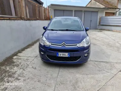 Usata Citroën C3