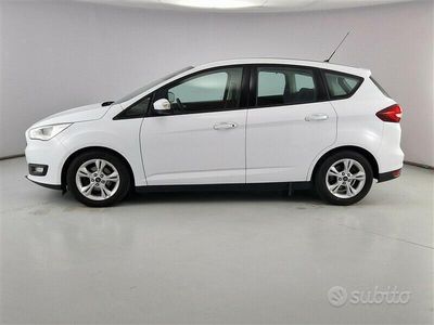 usata Ford C-MAX 1.5 TDCi 120cv S&S Business