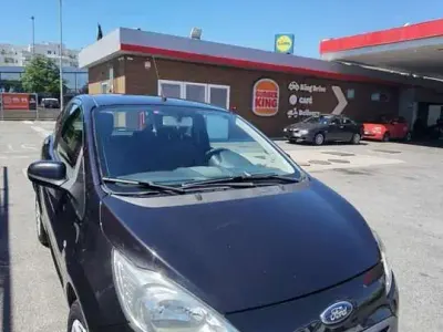 Usata Ford Ka