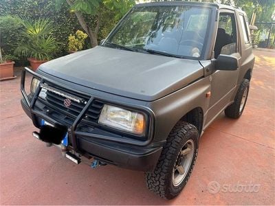 Usata Suzuki Vitara 1995