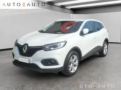 Usata Renault Kadjar