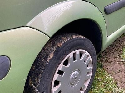 Usata Citroën C3 2004