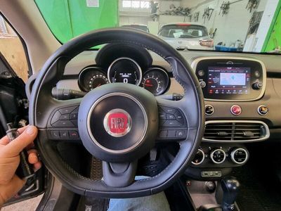 usata Fiat 500X 1.4. Gpl automatica