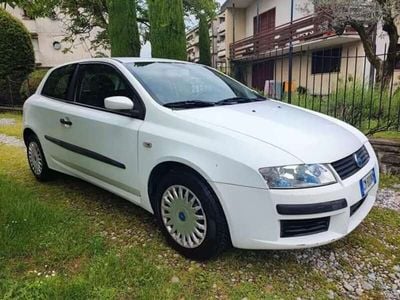 Fiat Stilo