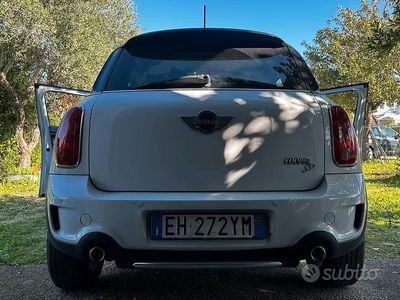 Usata Mini Cooper Countryman 143 CV (105 kW) 2011 SUV