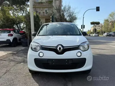 Usata Renault Twingo