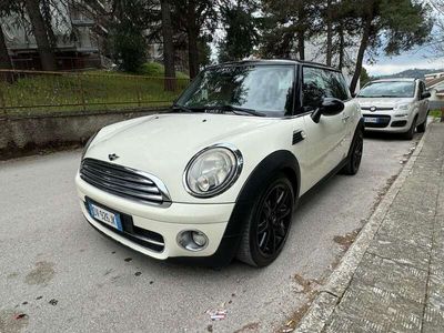 usata Mini Cooper D Mini 1.6 16V Cooper D