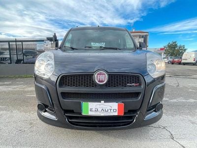 Fiat Doblò