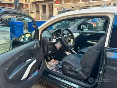 Usata Opel Adam