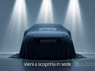 Usata Jeep Compass Limited 120 CV (88 kW) 2020 Bianco SUV