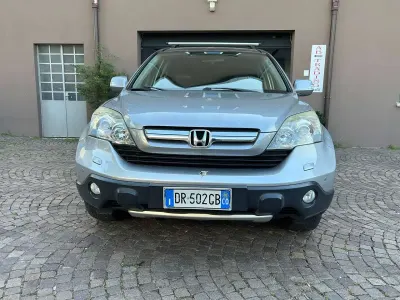 Usata Honda CR-V