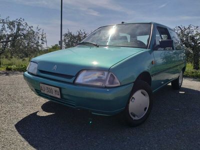 usata Citroën AX 1.0i Neopatentati