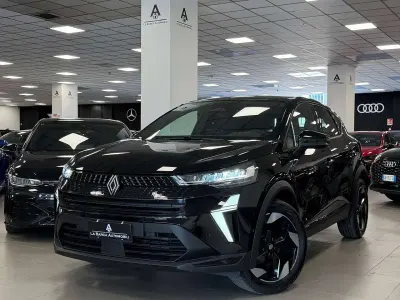 Usata Renault Captur