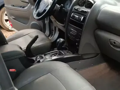 Usata Hyundai Santa Fe