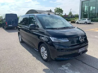 Usata VW Multivan