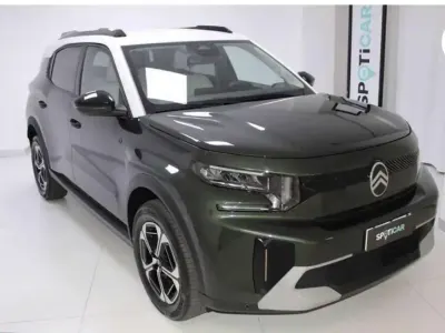 Usata Citroën e-C3 Aircross 52 kW (72 CV) 2025 SUV
